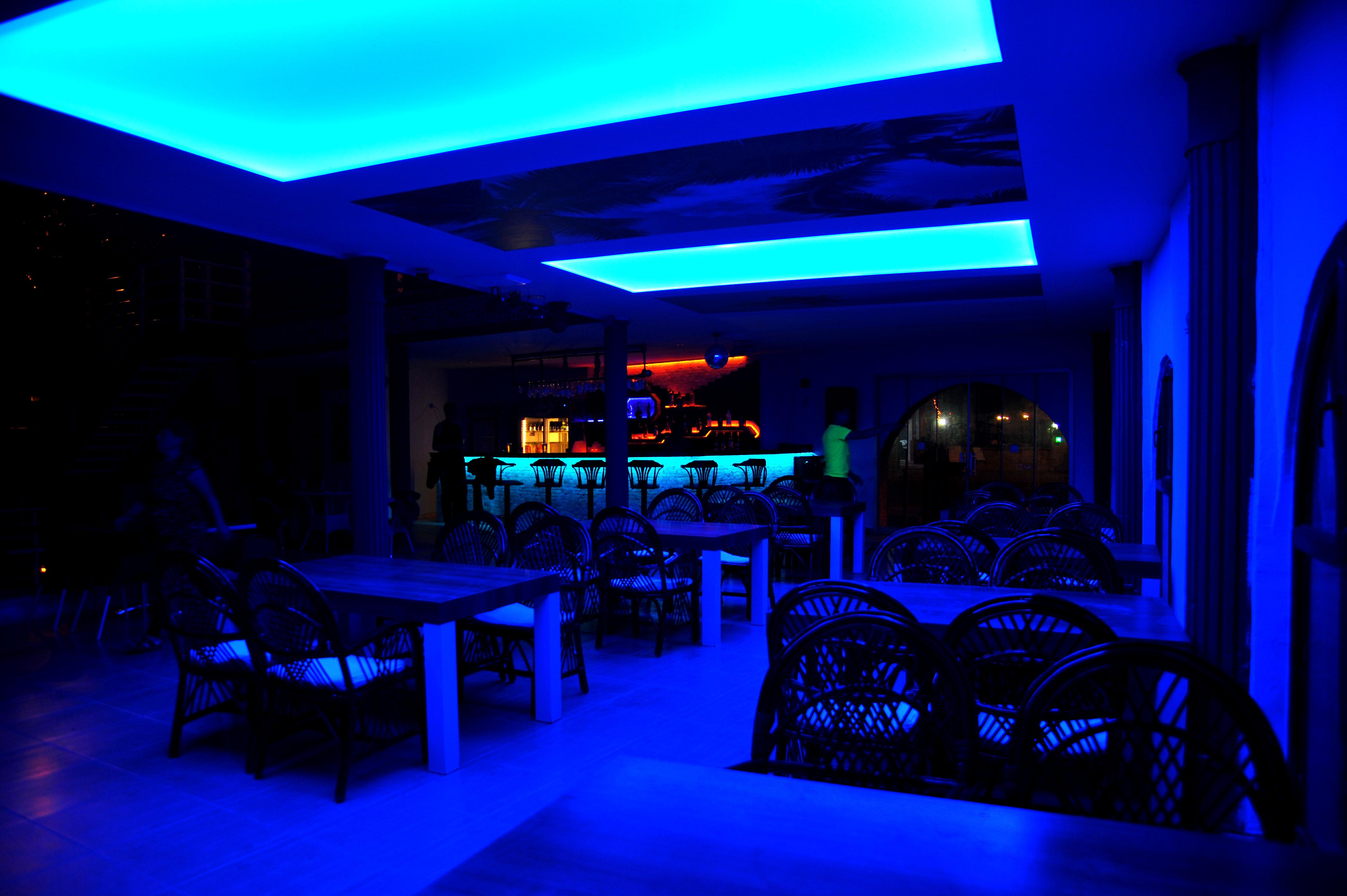 Selge Hotel Side Luaran gambar
